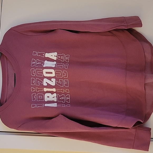 Arizona Sweatshirt Medium - Picture 6 of 8